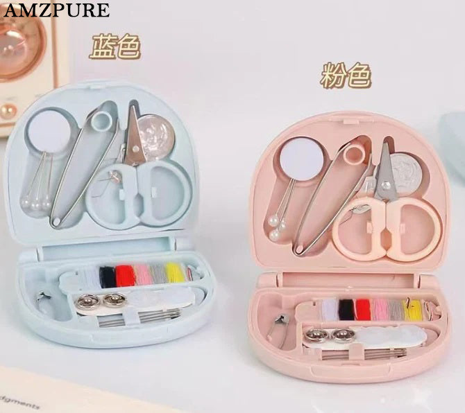 sewing boxes – VERTRAUEN